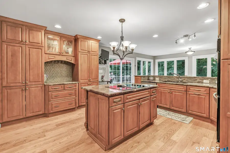132 Hammertown Road, Monroe, CT 06468 - #3