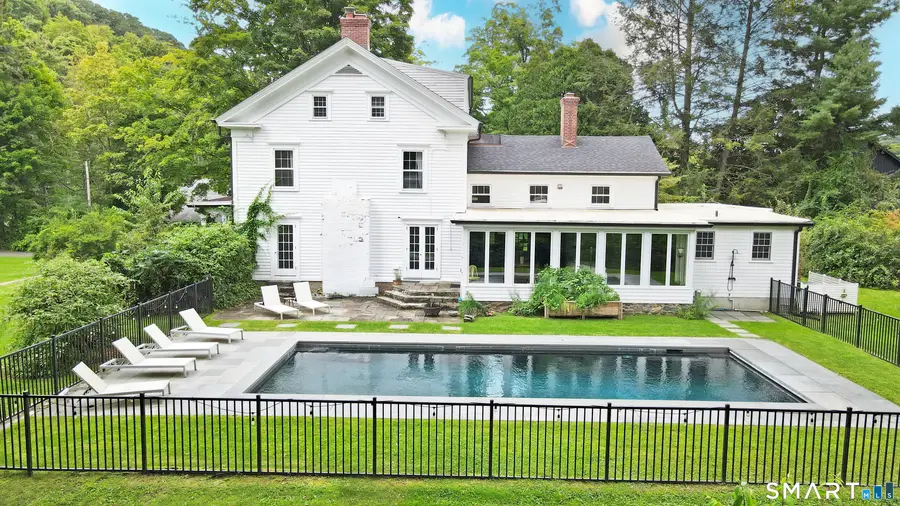 201 Route 37 S, Sherman, CT 06784 - #3