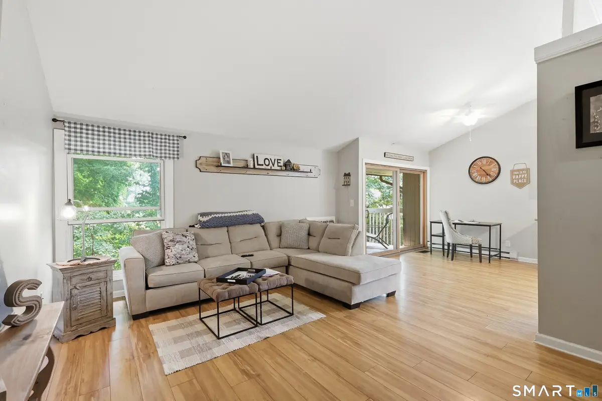 6-B Country Squire Drive #6B, Cromwell, CT 06416 - #1