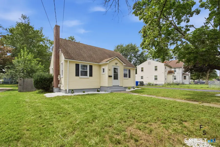 411 Tolland Street, East Hartford, CT 06108 - #2