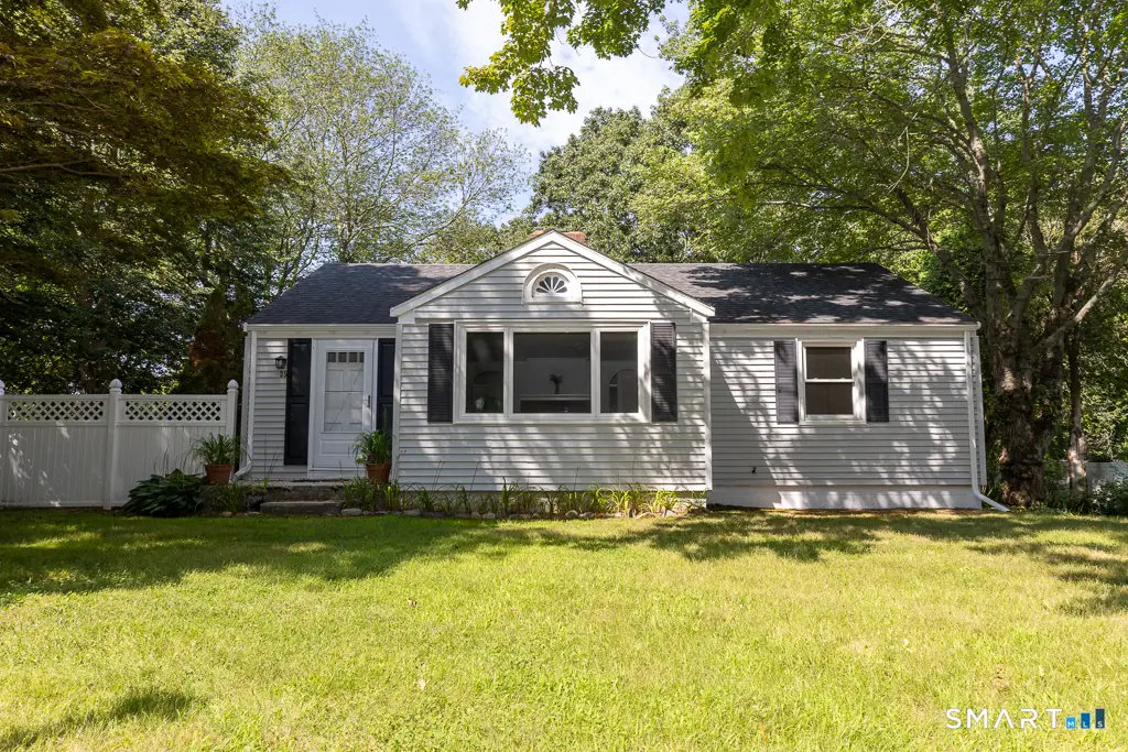35 School House Road, Old Saybrook, CT 06475 - #1