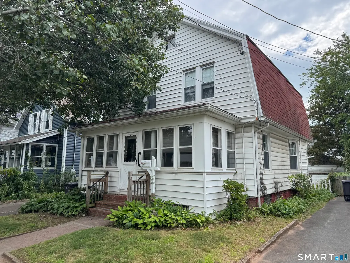 45 Parker Place, New Haven, CT 06512 - #1