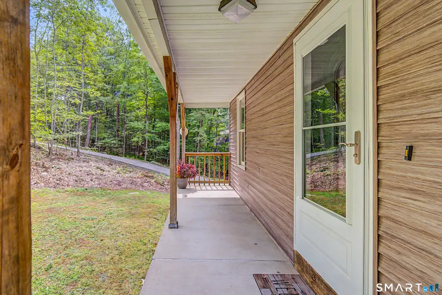 407 North Bear Hill Road, Chaplin, CT 06235 - #3