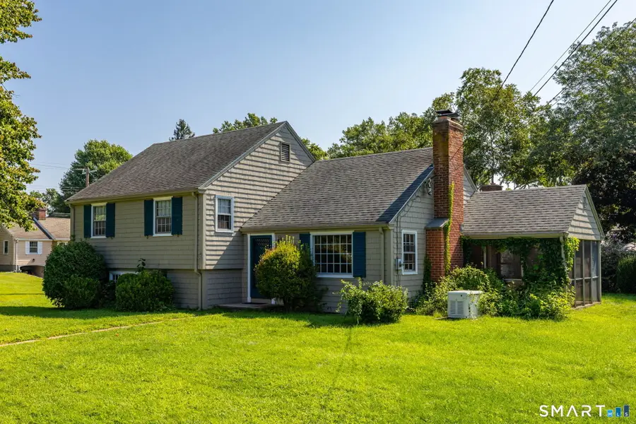 8 Old Pewter Lane, Wethersfield, CT 06109 - #2