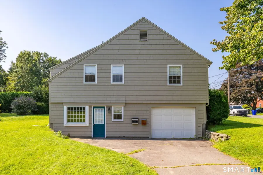 8 Old Pewter Lane, Wethersfield, CT 06109 - #3