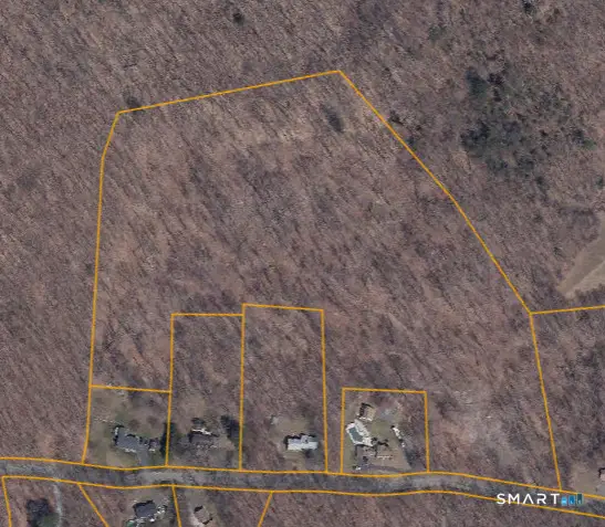43 Handel Road, Stafford, CT 06076 - #2