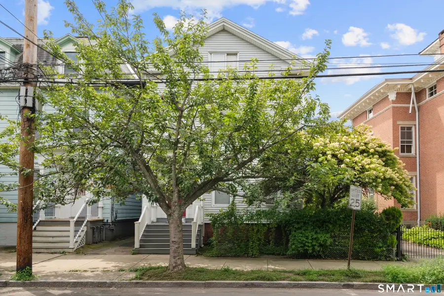 54 Pearl Street, New Haven, CT 06511 - #2