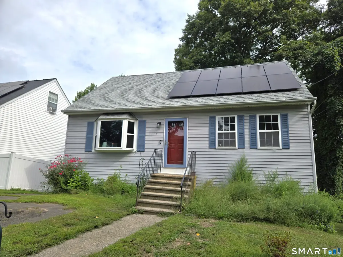14 Clyne Avenue, Waterbury, CT 06705 - #1