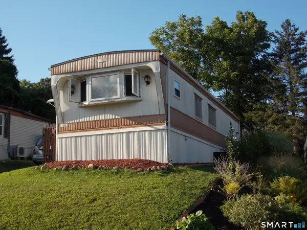 325 Kelly Road #Lot A6, Vernon, CT 06066