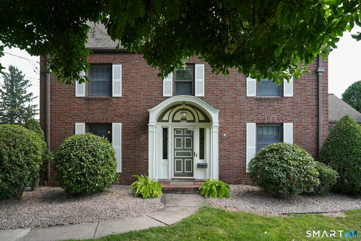 676 Ridge Road, Wethersfield, CT 06109 - #1