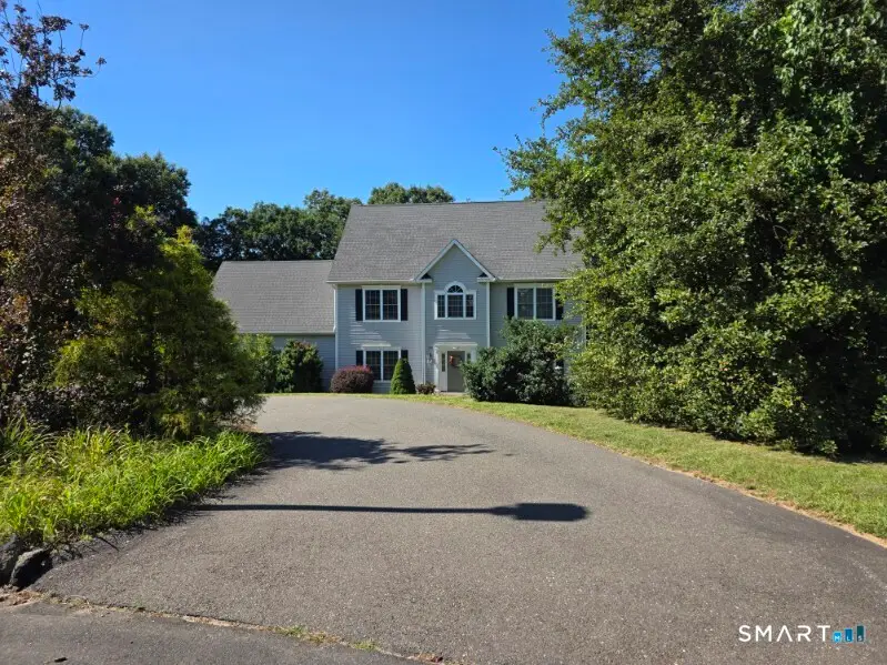100 Frederick Drive, Coventry, CT 06238 - #2