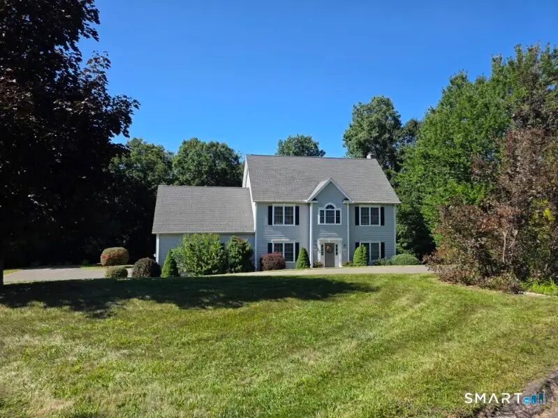 100 Frederick Drive, Coventry, CT 06238 - #3