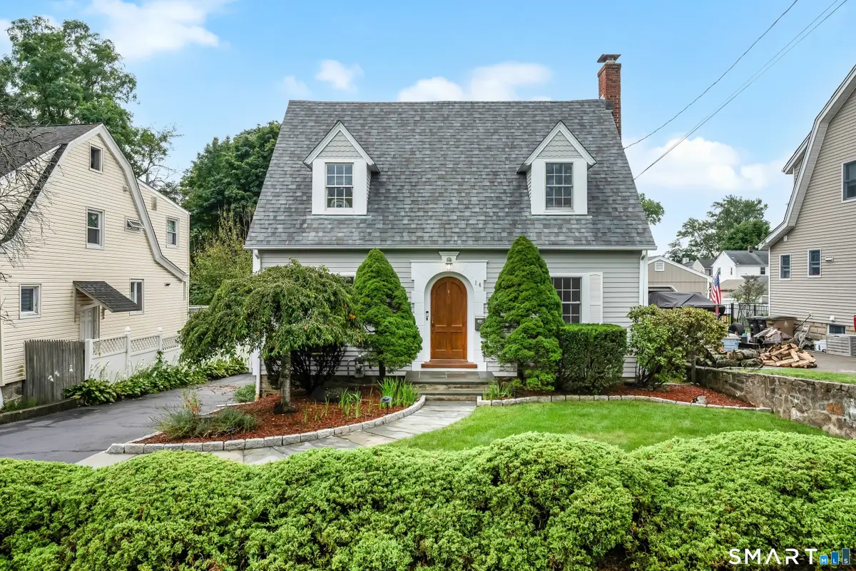 14 Buena Vista Street, Stamford, CT 06907 - #1