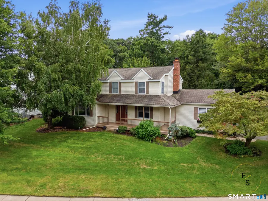 42 Posa Drive, Bristol, CT 06010 - #2