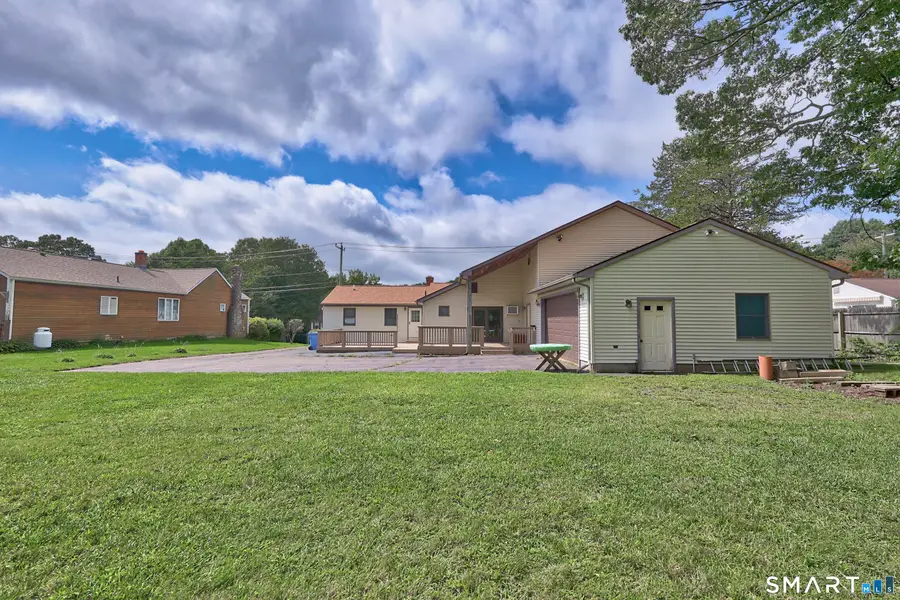 232 Lakeside Boulevard East, Waterbury, CT 06708 - #2