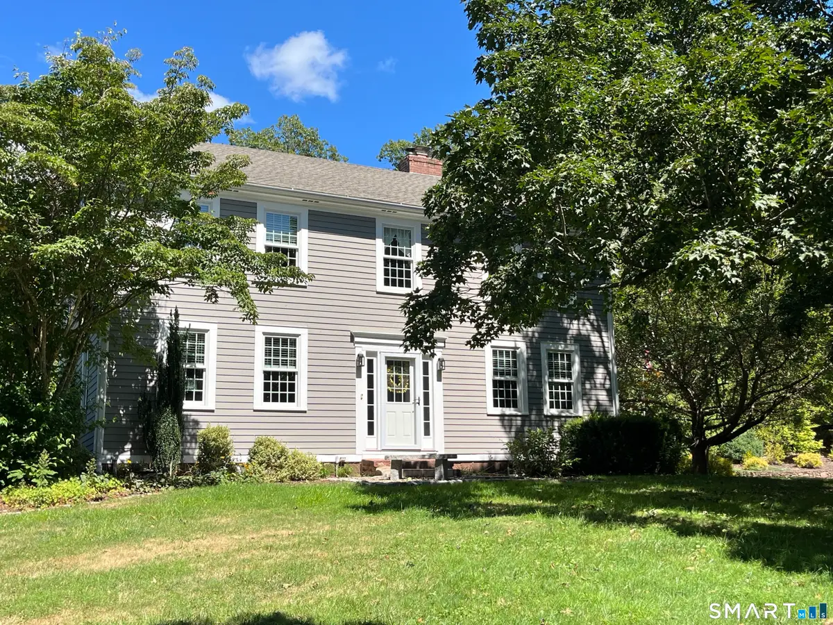 122 Nooks Hill Road, Cromwell, CT 06416 - #1