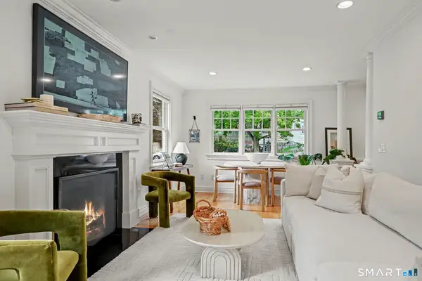 114 Webb Avenue, Stamford, CT 06902