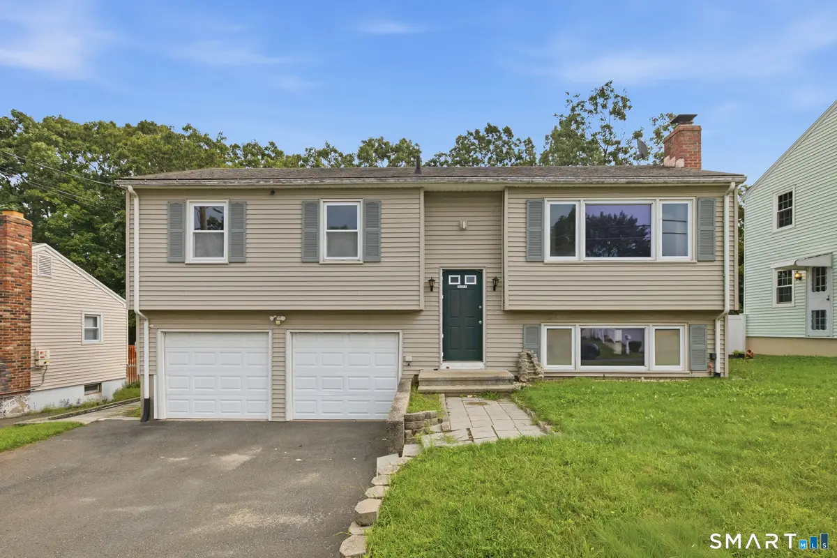 54 Horseshoe Drive, Waterbury, CT 06706 - #1