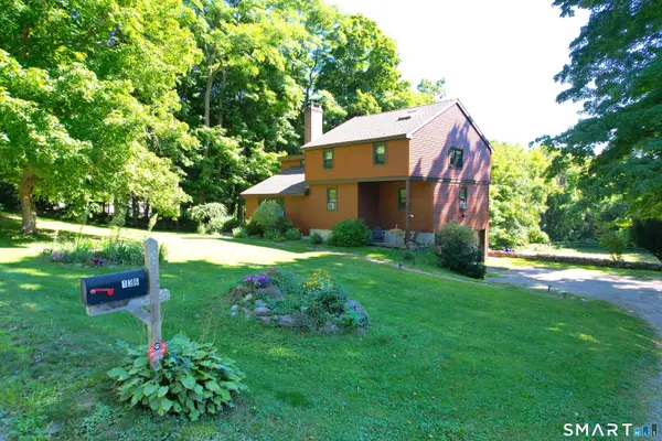 136 Losaw Road, Winchester, CT 06098