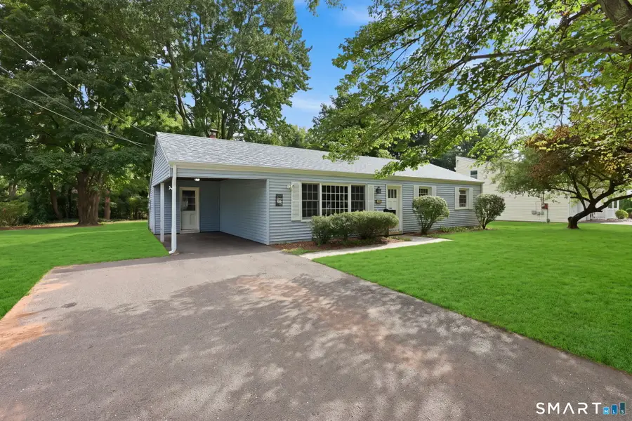 24 Curtis Road, Glastonbury, CT 06033 - #2
