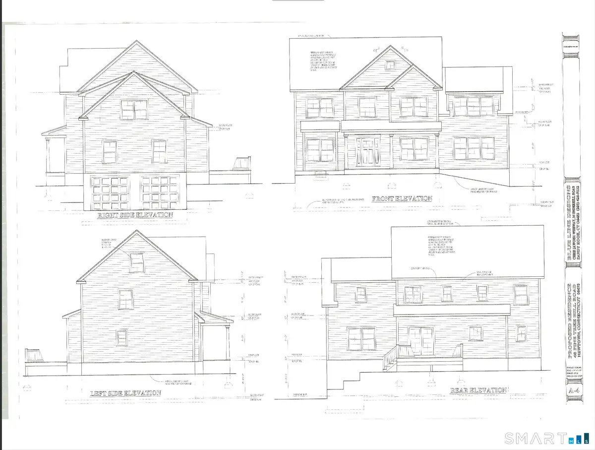 81 Far View Drive, Newtown, CT 06482 - #1
