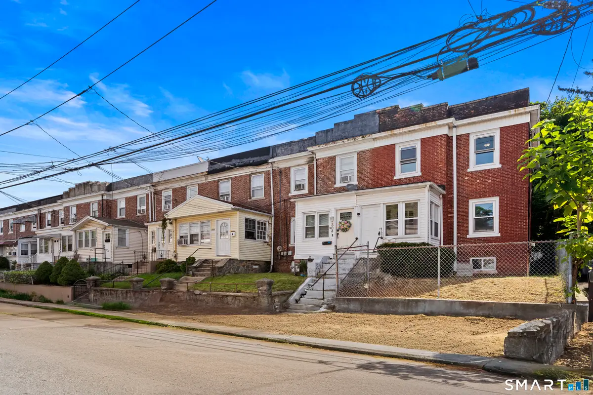 302 Dover Street, Bridgeport, CT 06610 - #1