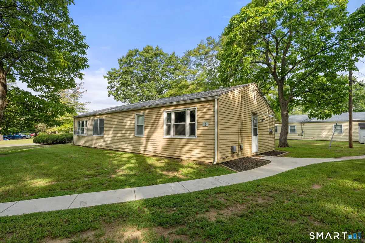 1 Patty Lane #1, Windsor Locks, CT 06096 - #1