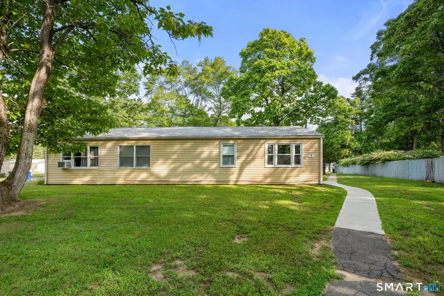 1 Patty Lane #1, Windsor Locks, CT 06096 - #2