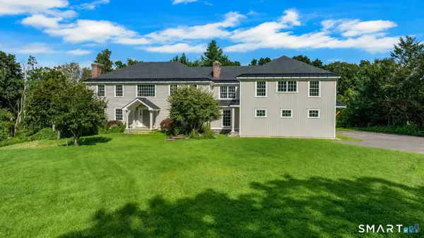 201 Whites Hill Lane, Fairfield, CT 06824
