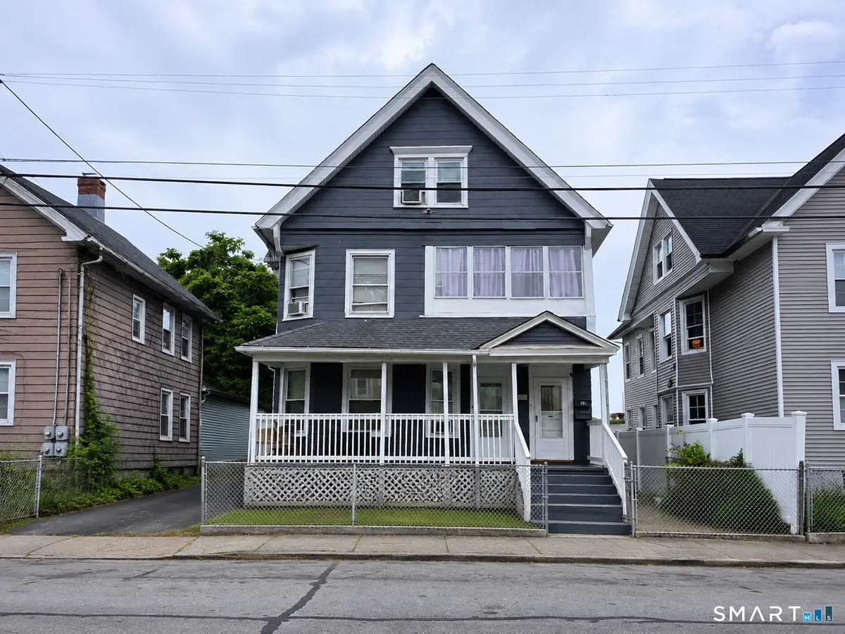 32-34 Autumn Street, Bridgeport, CT 06608 - #1