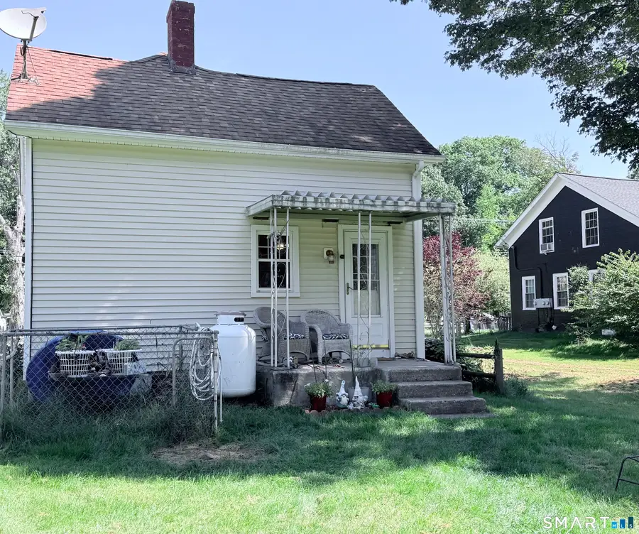 19 River Street, Plainfield, CT 06374 - #2