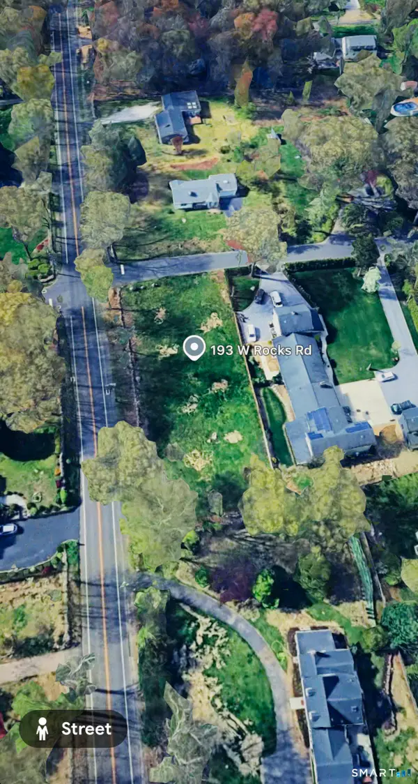 193 West Rocks Road, Norwalk, CT 06851