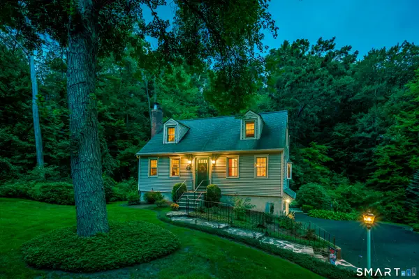 232 Old Post Road, Tolland, CT 06084