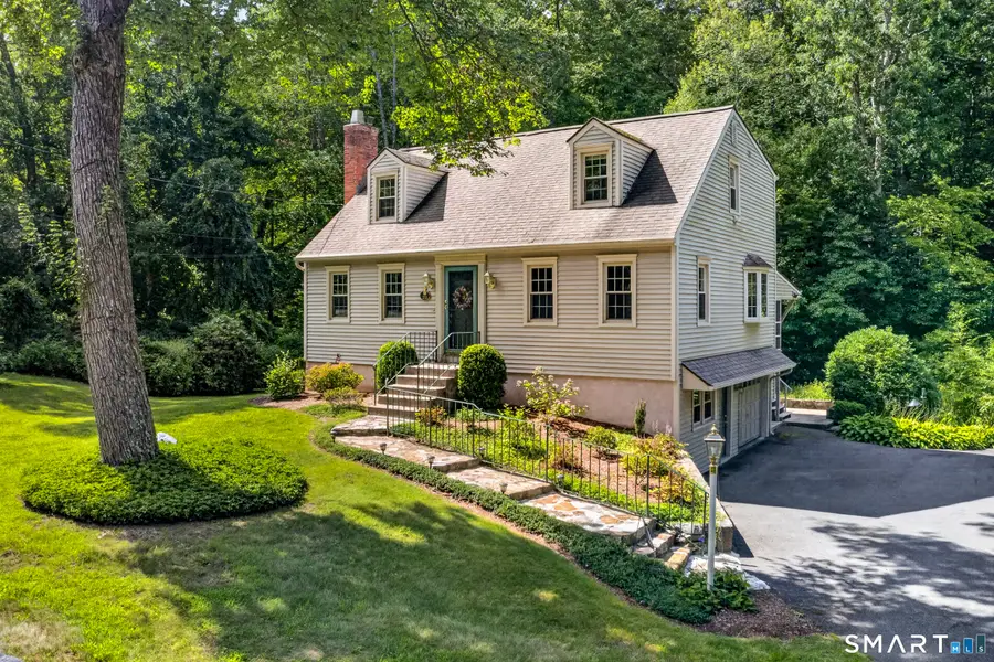 232 Old Post Road, Tolland, CT 06084 - #2