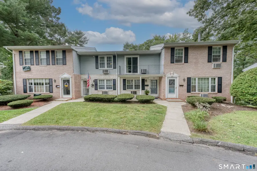 56 Hunter Court #56, Torrington, CT 06790 - #2