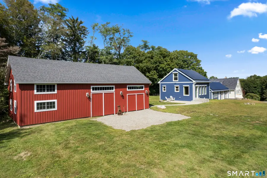 587 Taugwonk Road, Stonington, CT 06378 - #3