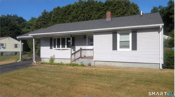 2 Rachel Drive, Thompson, CT 06255