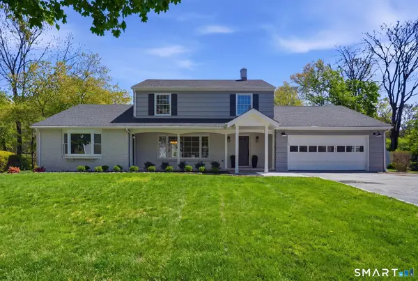 5 Betmarlea Road, Norwalk, CT 06850