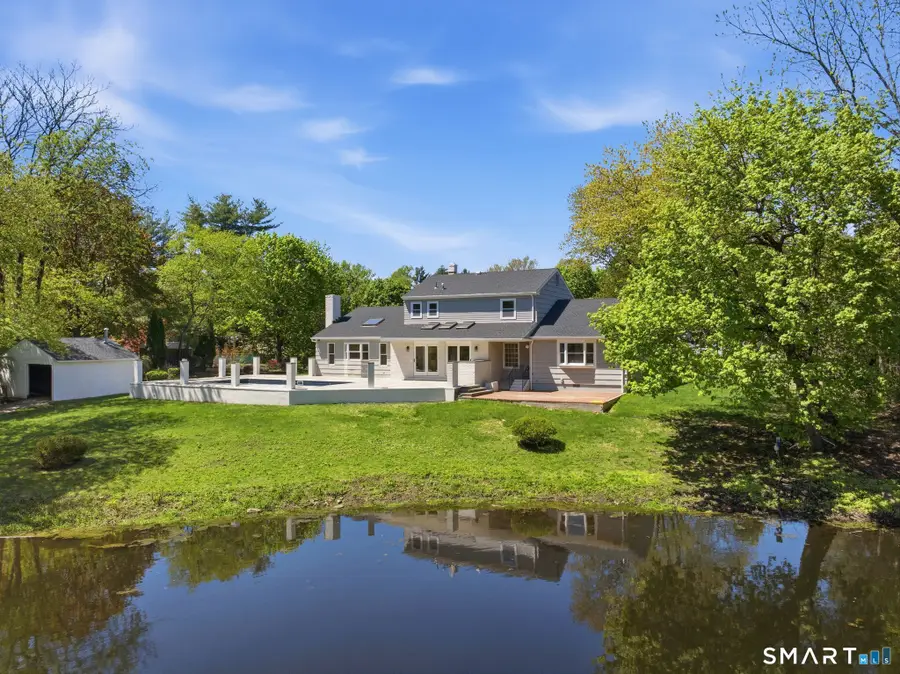 5 Betmarlea Road, Norwalk, CT 06850 - #3
