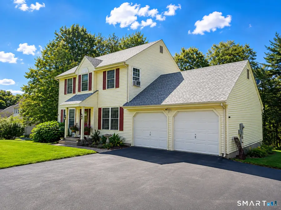 140 Tall Tree Lane, Torrington, CT 06790 - #3