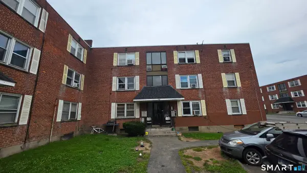 942 Wethersfield Avenue #3, Hartford, CT 06114