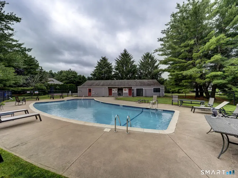 704 Mill Pond Drive # 704, South Windsor, CT 06074 - #2