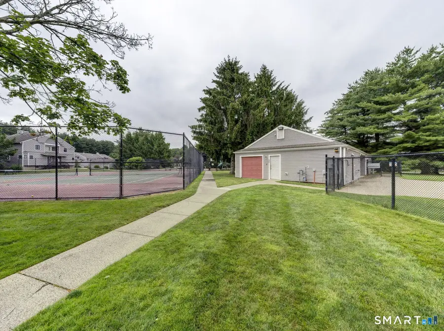 704 Mill Pond Drive # 704, South Windsor, CT 06074 - #3