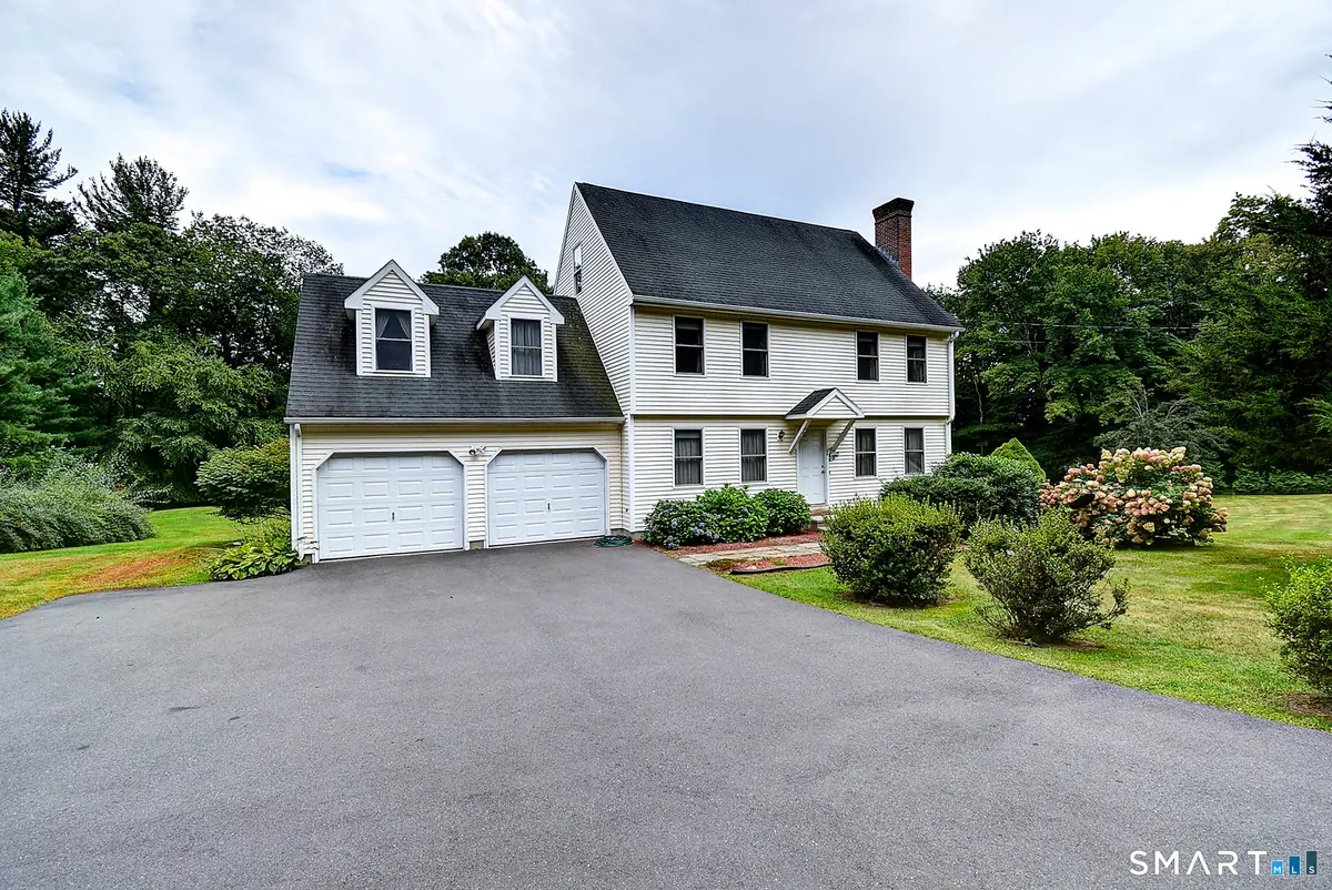 66 Sugar Hill Road, Tolland, CT 06084 - #1