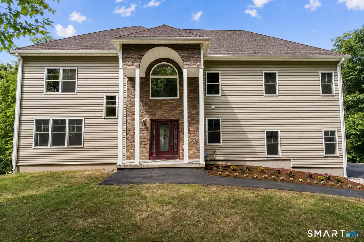 49 Ratlum Mountain Road, Barkhamsted, CT 06063 - #1