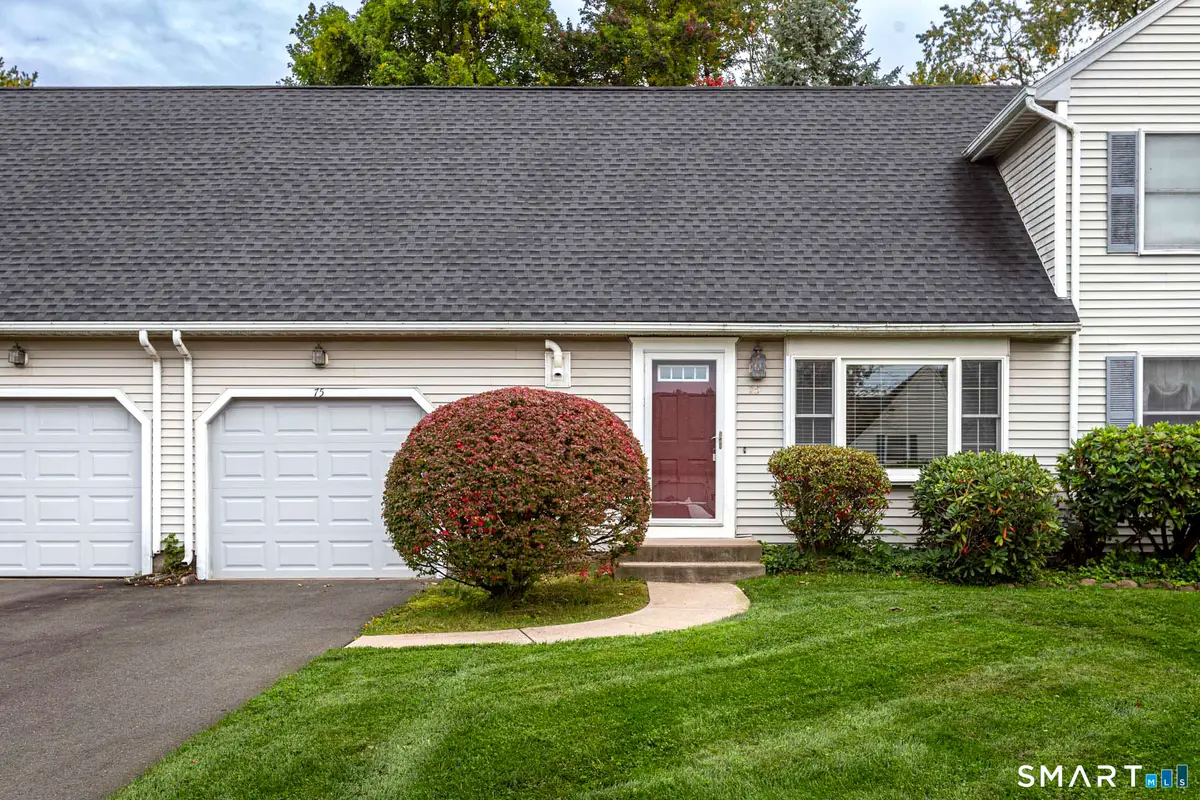 75 Deer Run Trail, Manchester, CT 06042 - #1