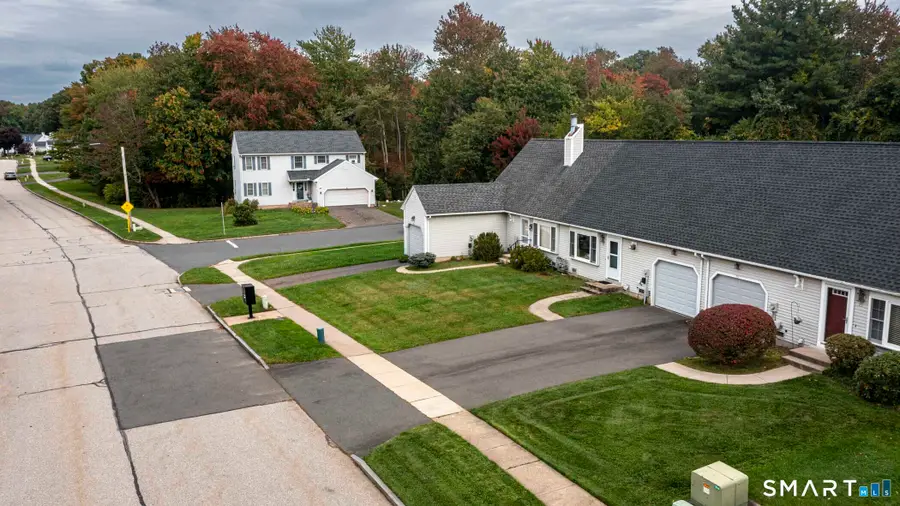 75 Deer Run Trail, Manchester, CT 06042 - #2