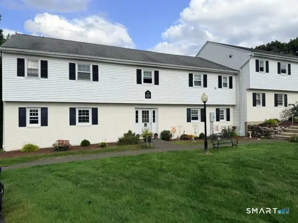 245 Cherry Avenue #O21, Watertown, CT 06795