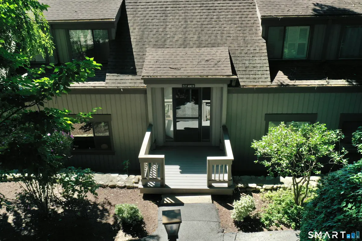 517 Heritage Village #C, Southbury, CT 06488 - #1
