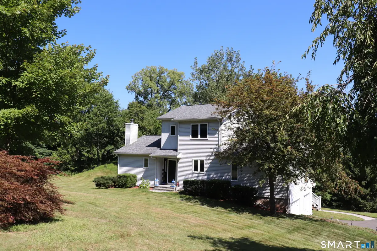 2-B Metacomet Drive, East Granby, CT 06026 - #1